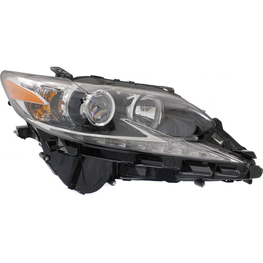 1517です。 Amazon.com: KarParts360 For Lexus ES350/ES300h Headlight